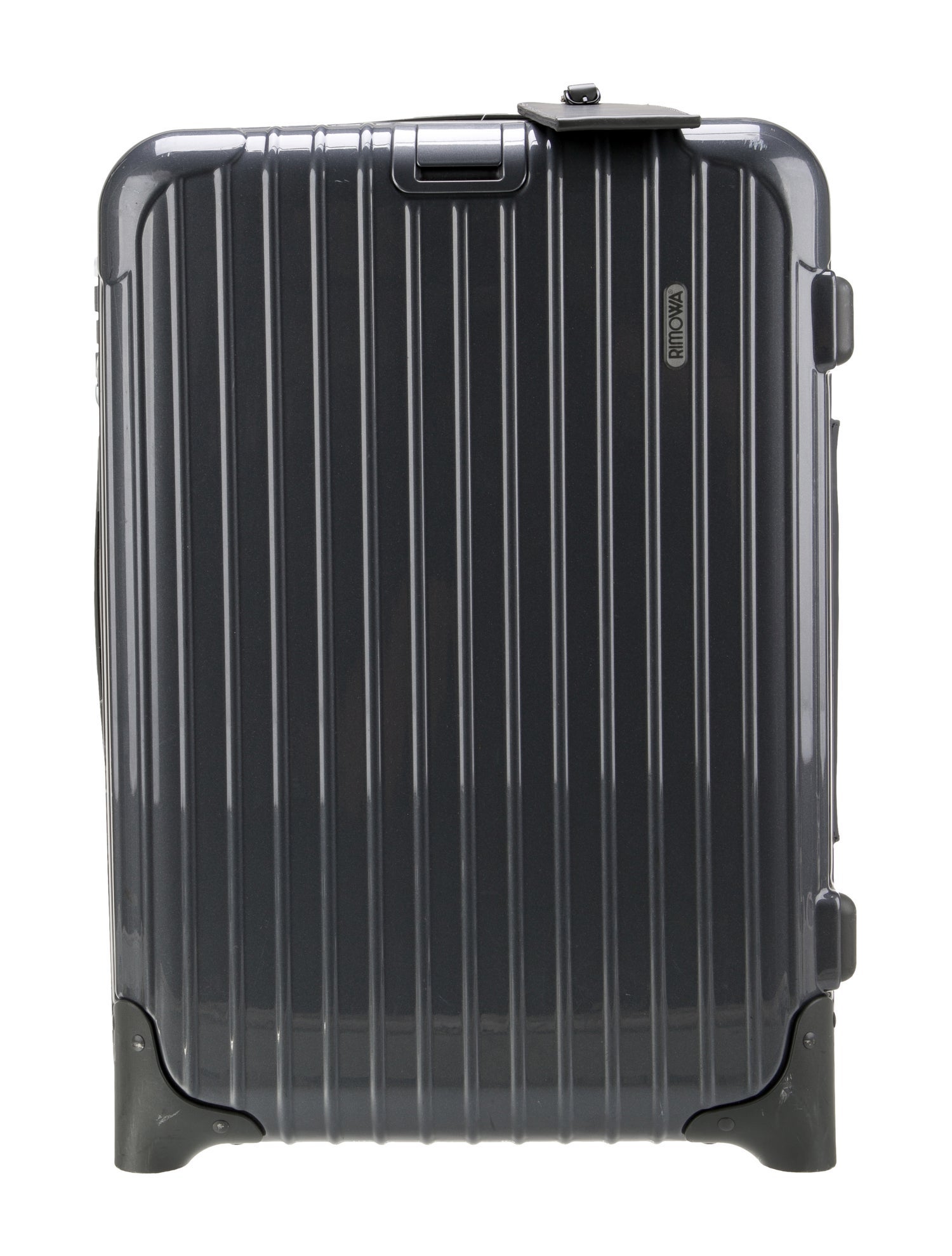 Rimowa Suitcase