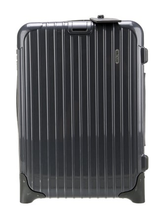 Rimowa Suitcase