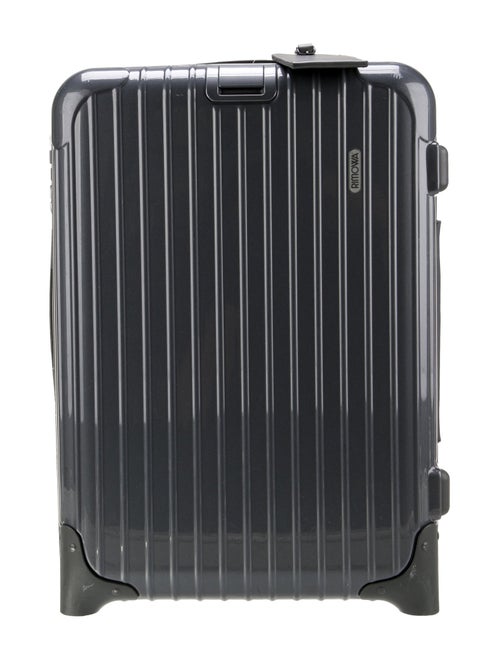Rimowa Suitcase