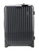Rimowa Suitcase