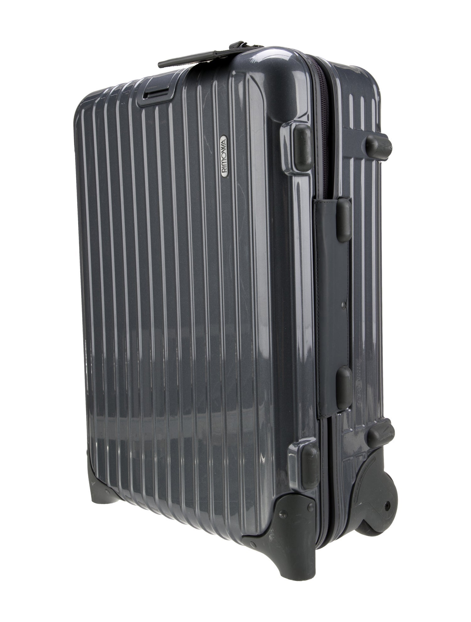 Rimowa Suitcase