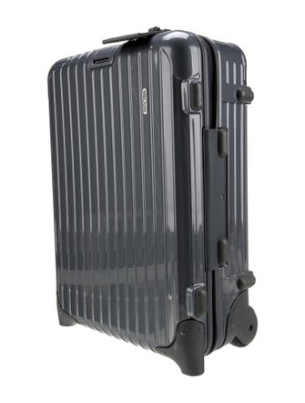 Rimowa Suitcase