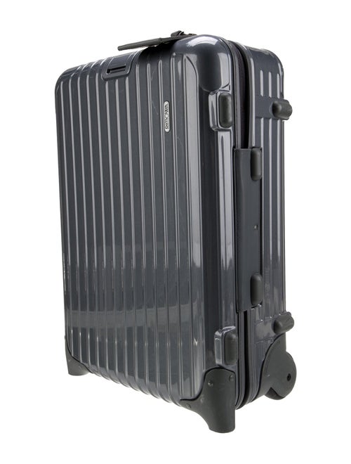 Rimowa Suitcase