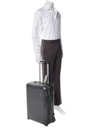 Rimowa Suitcase