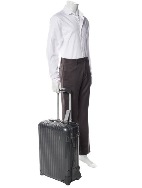 Rimowa Suitcase