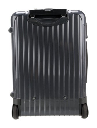 Rimowa Suitcase