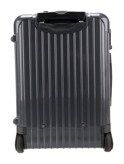 Rimowa Suitcase