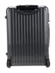 Rimowa Suitcase