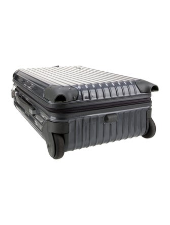 Rimowa Suitcase