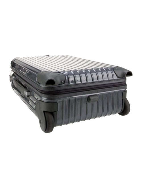 Rimowa Suitcase