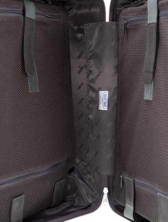 Rimowa Suitcase