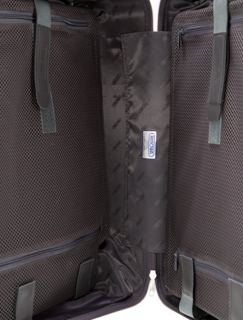 Rimowa Suitcase