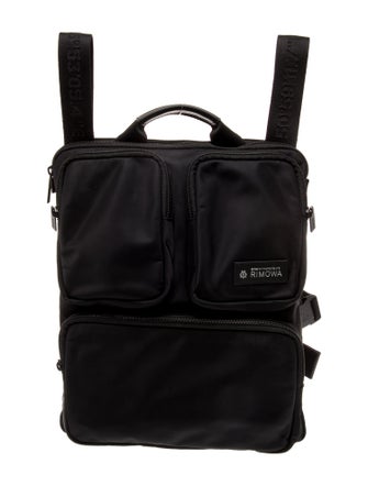 Rimowa Nylon Crossbody Bag