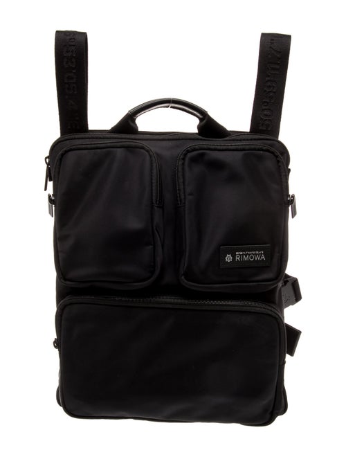 Rimowa Nylon Crossbody Bag