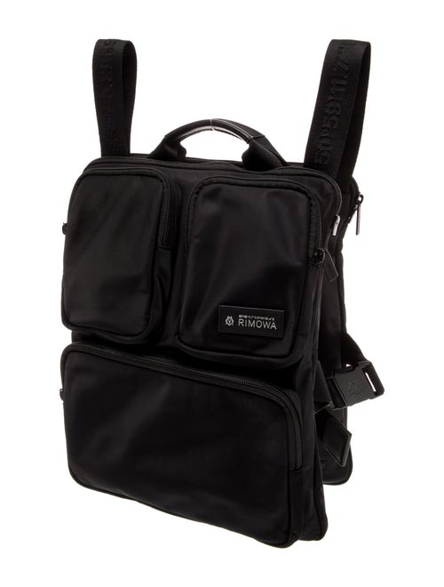 Rimowa Nylon Crossbody Bag