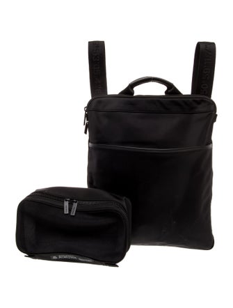 Rimowa Nylon Crossbody Bag