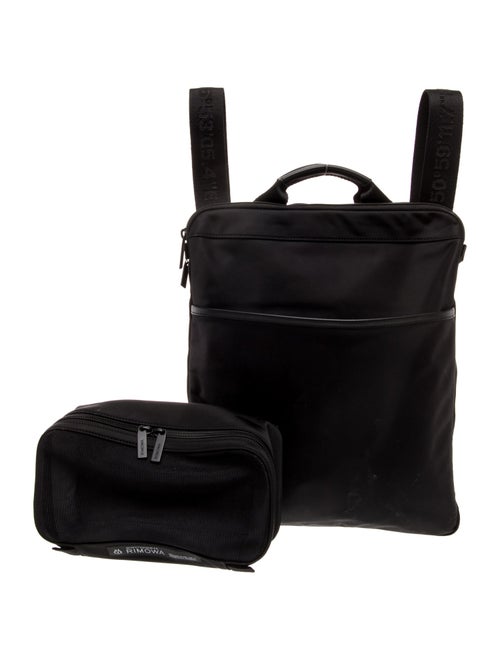 Rimowa Nylon Crossbody Bag