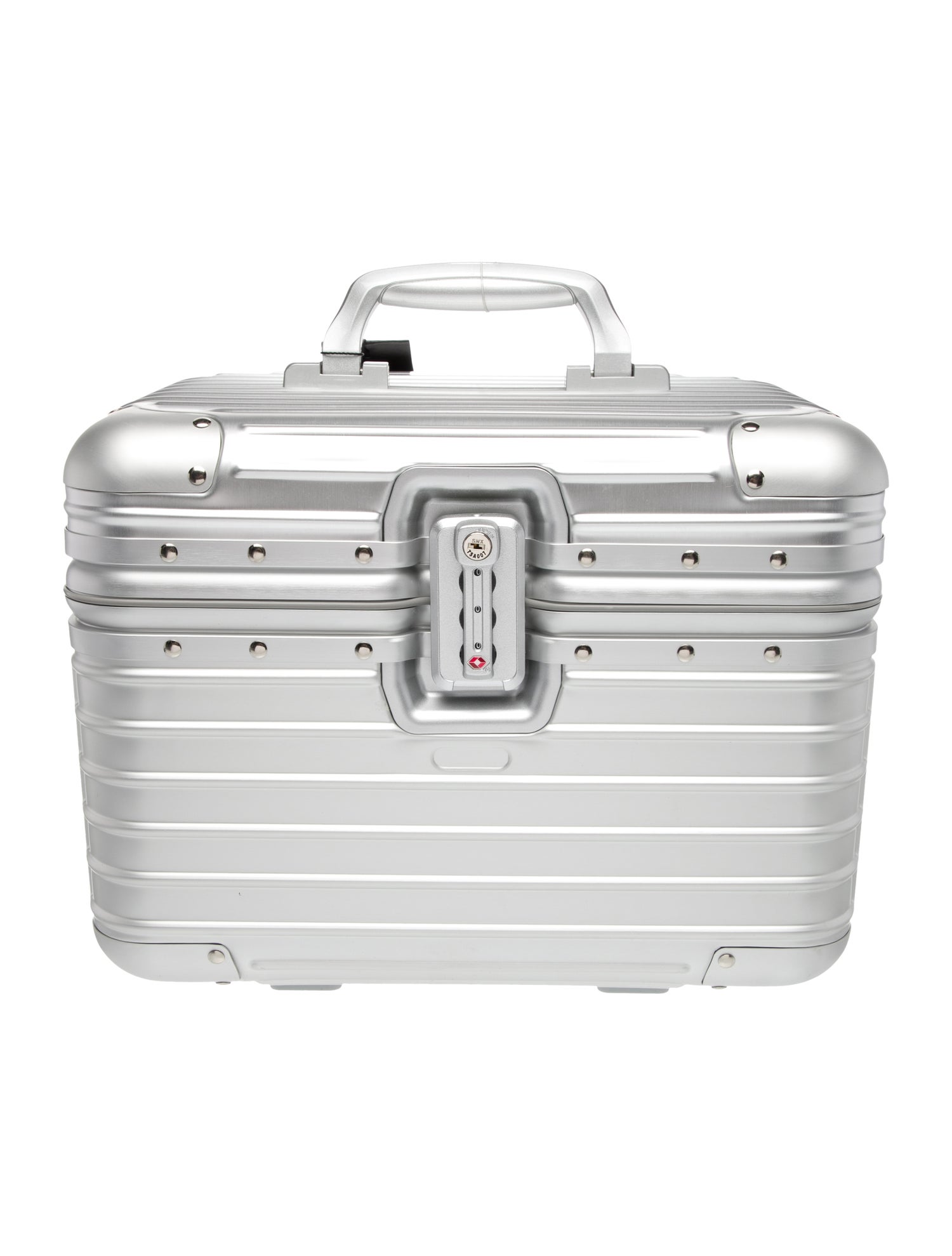 Rimowa Medium Hard Case Trunk