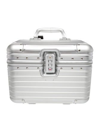 Rimowa Medium Hard Case Trunk