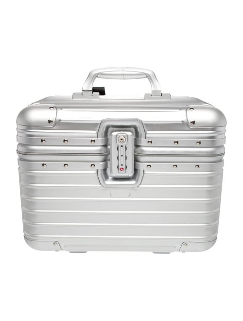 Rimowa Medium Hard Case Trunk