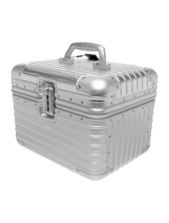 Rimowa Medium Hard Case Trunk
