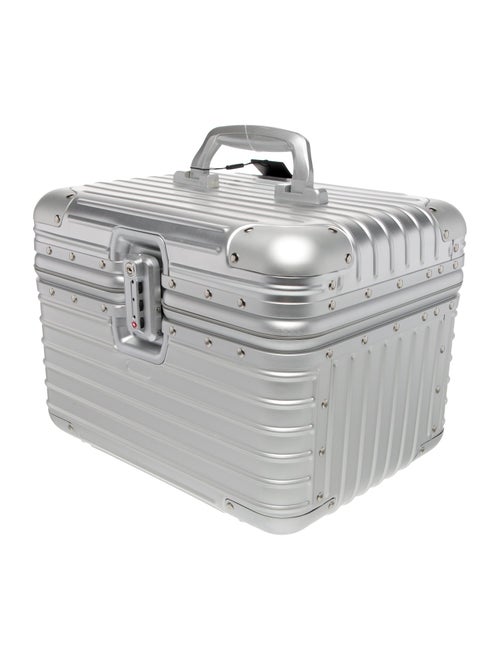 Rimowa Medium Hard Case Trunk