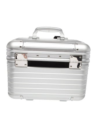 Rimowa Medium Hard Case Trunk
