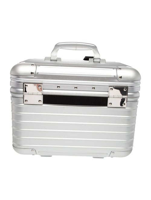 Rimowa Medium Hard Case Trunk