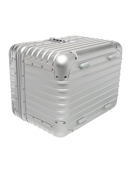Rimowa Medium Hard Case Trunk