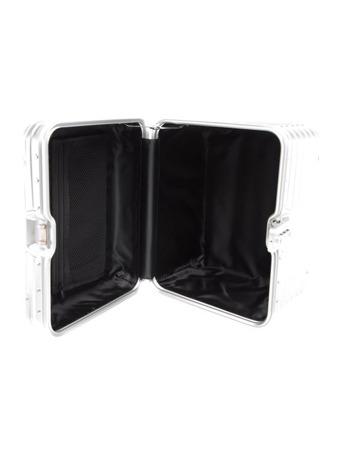 Rimowa Medium Hard Case Trunk