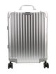 Rimowa Polycarbonate Carry-on Luggage
