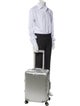Rimowa Polycarbonate Carry-on Luggage