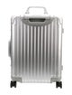 Rimowa Polycarbonate Carry-on Luggage