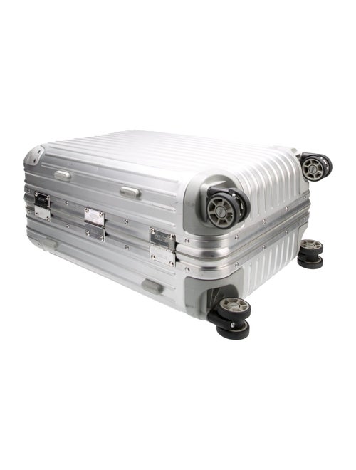 Rimowa Polycarbonate Carry-on Luggage