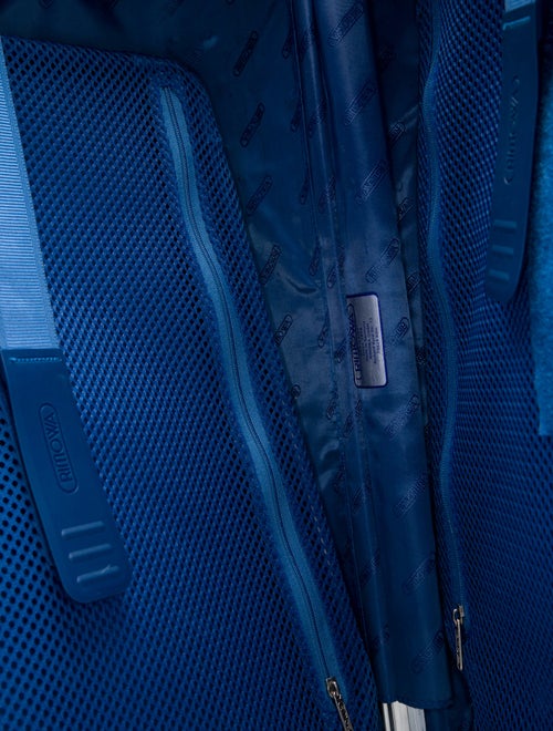 Rimowa Polycarbonate Carry-on Luggage