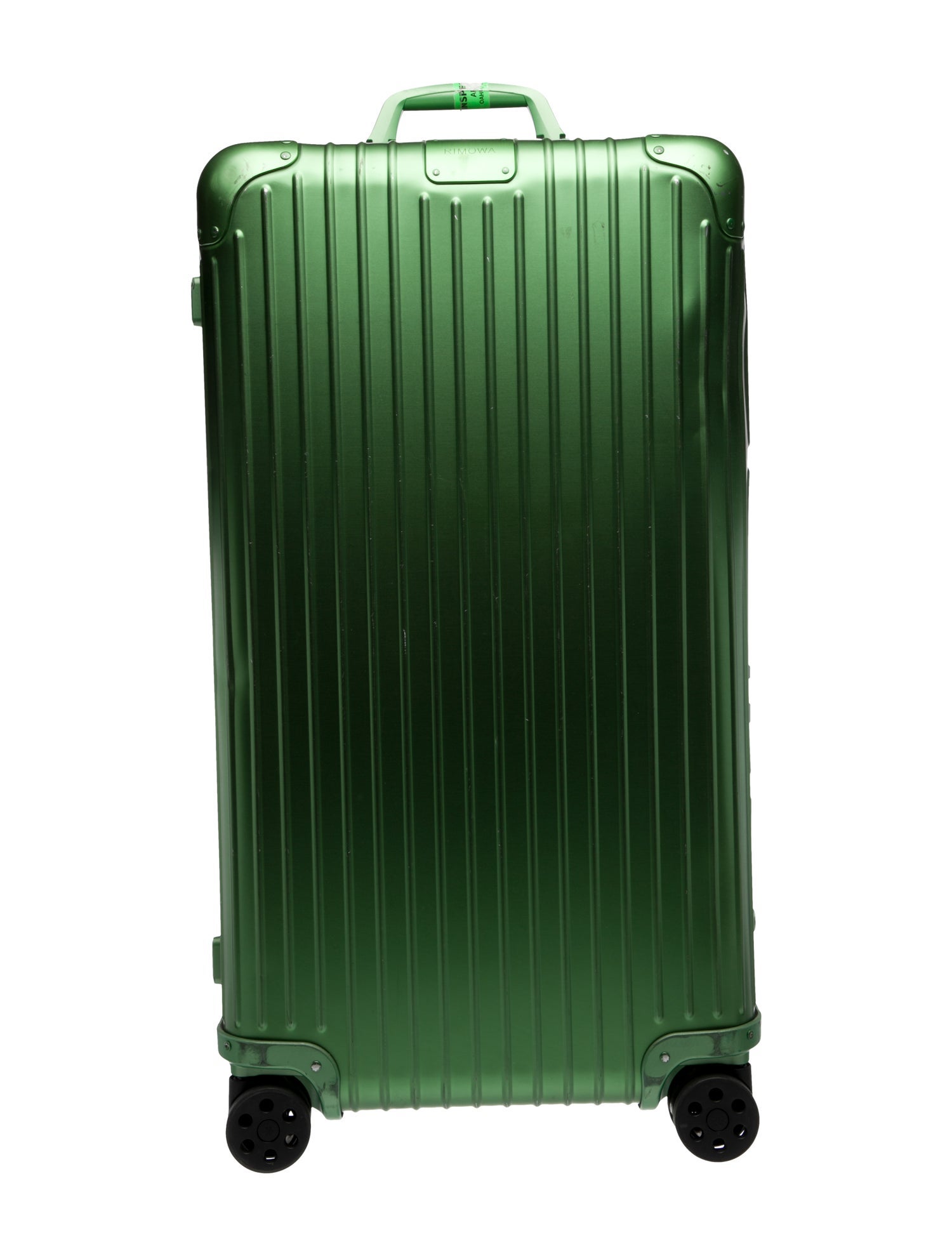 Rimowa Travel Suitcase