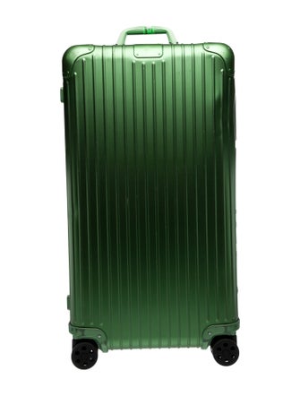 Rimowa Travel Suitcase