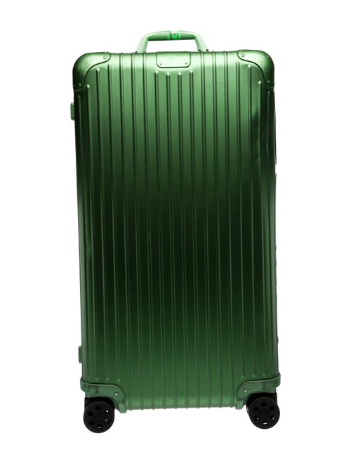 Rimowa Travel Suitcase