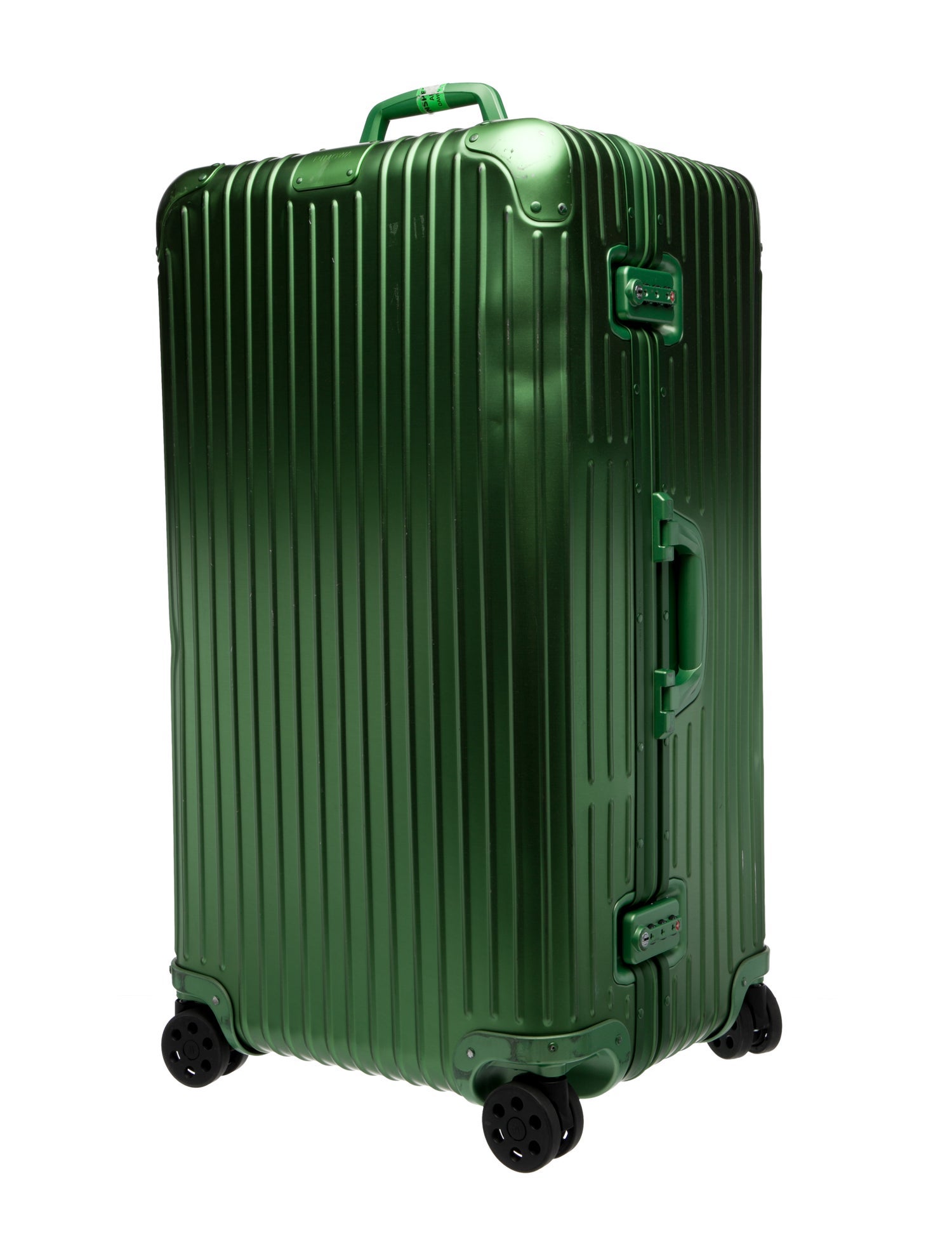 Rimowa Travel Suitcase