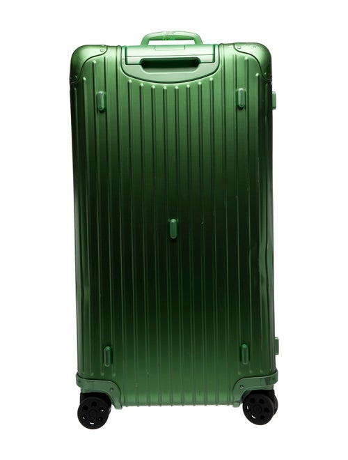 Rimowa Travel Suitcase