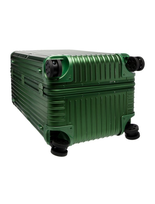 Rimowa Travel Suitcase