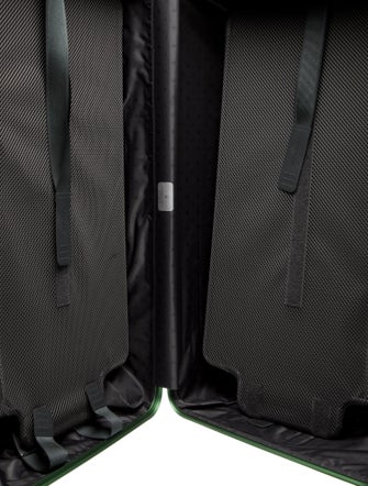 Rimowa Travel Suitcase