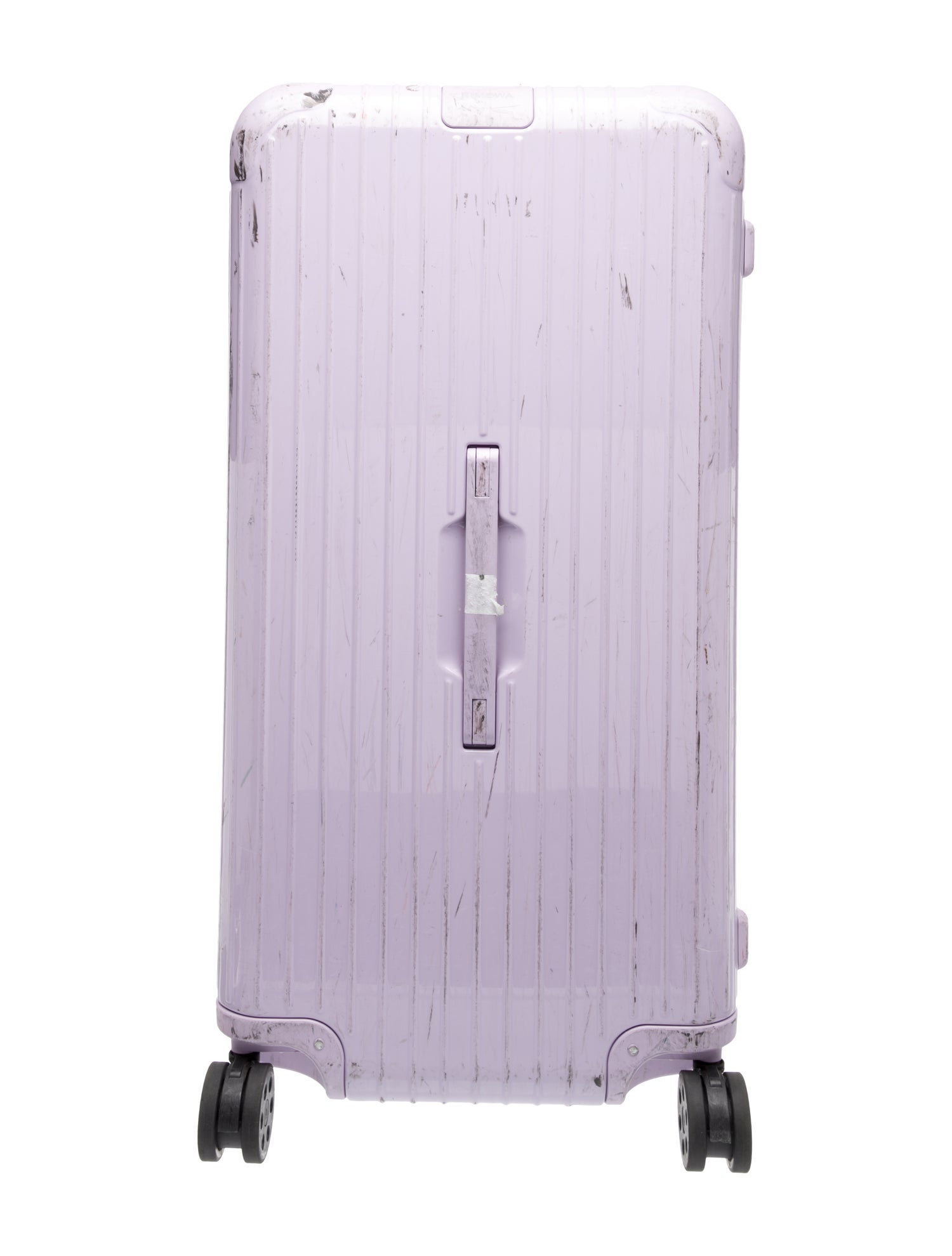 Rimowa Travel Suitcase