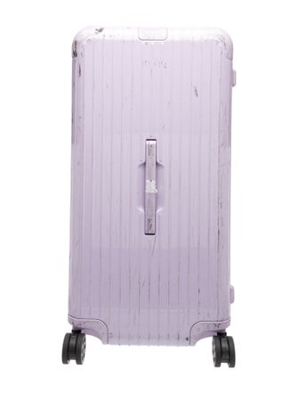 Rimowa Travel Suitcase