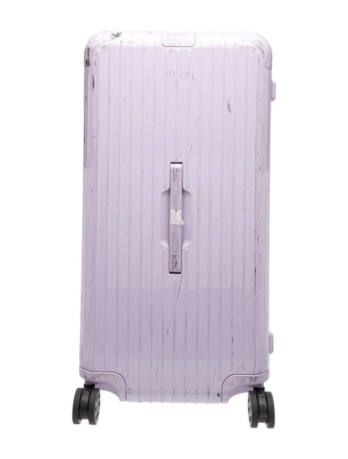 Rimowa Travel Suitcase