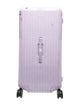 Rimowa Travel Suitcase