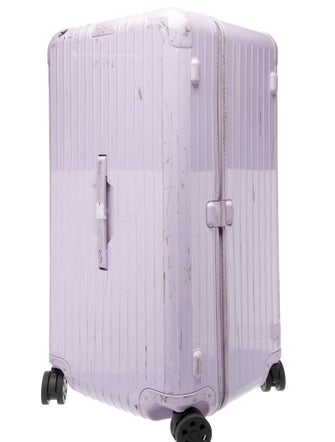 Rimowa Travel Suitcase