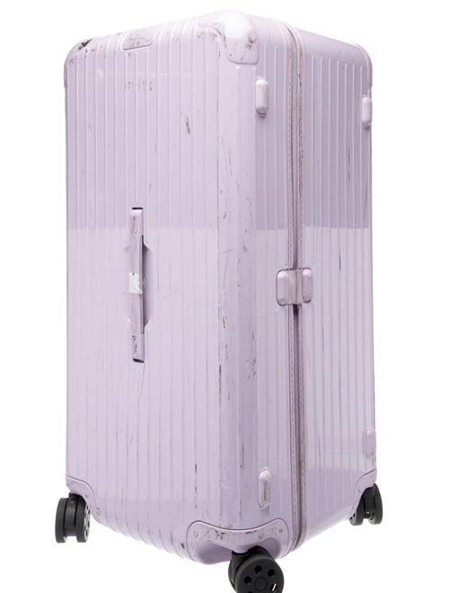 Rimowa Travel Suitcase