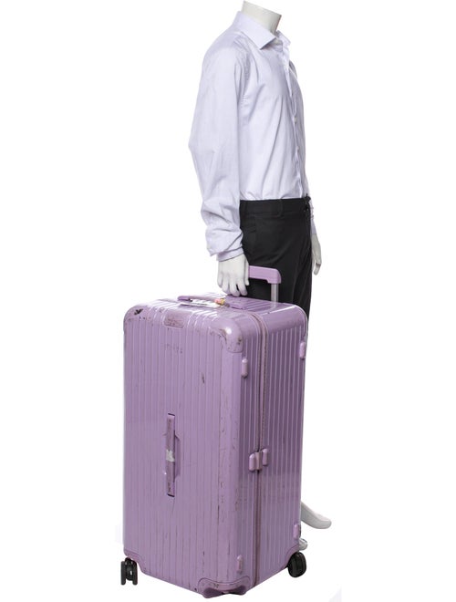 Rimowa Travel Suitcase