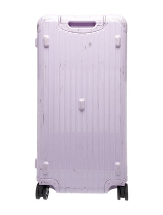 Rimowa Travel Suitcase